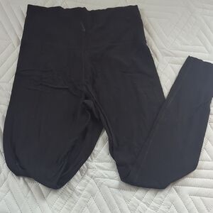 Nike 7/8 Ankle Yoga Luxe Legging